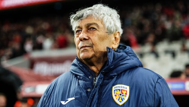 TÜRKİYE YENİLGİSİ LUCESCU’YU ÜZDÜ