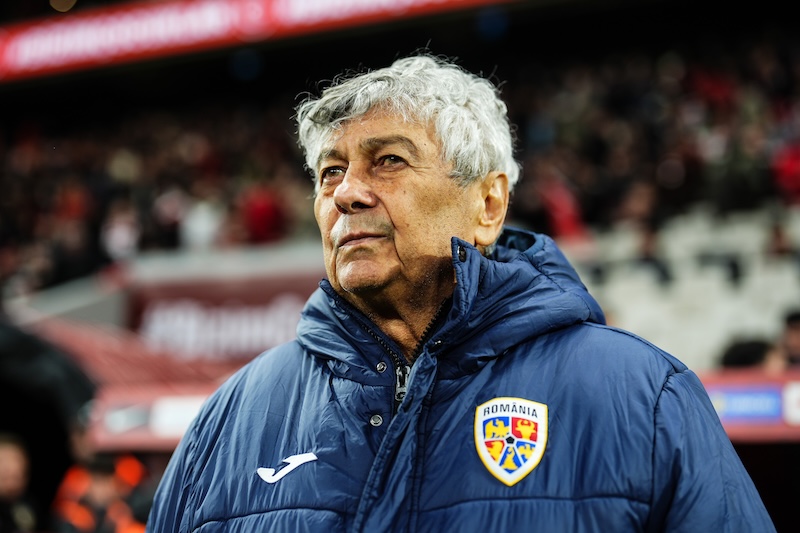 TÜRKİYE YENİLGİSİ LUCESCU’YU ÜZDÜ