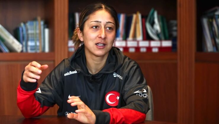 “TÜRKİYE’Yİ DÜNYAYA GÖSTERDİK”