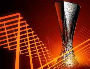 UEFA Avrupa Ligi Final Biletleri Satışta