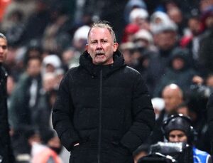 YALÇIN: TOPARLANMAYI BAŞARDIK