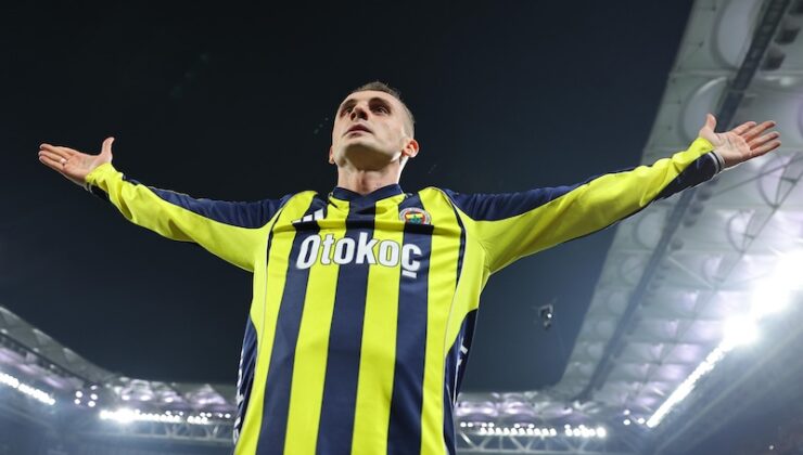 DERBİDE SON SÖZ KEREM’İN