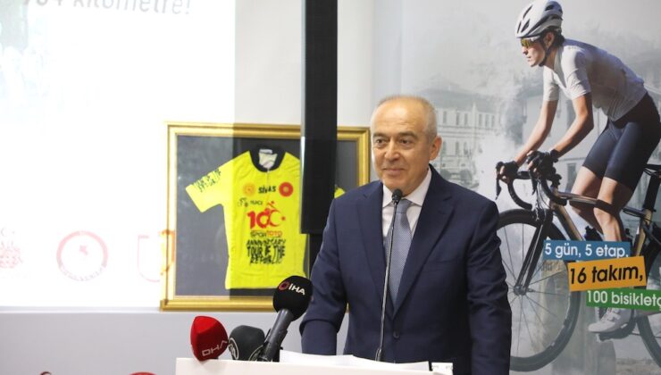 Emin Müftüoğlu’na TMOK’tan Olimpik Görev