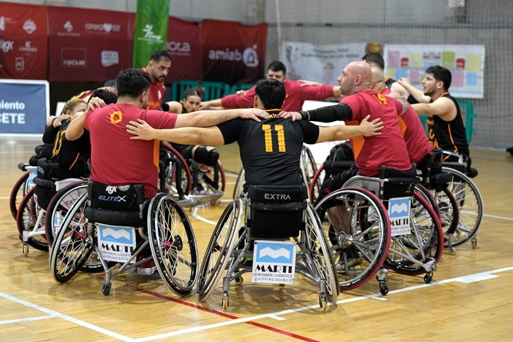 Galatasaray Fuzul Karabük’te Rahat Kazandı