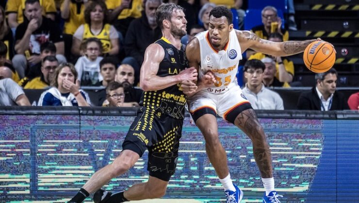 GALATASARAY SON SANİYEDE YIKILDI