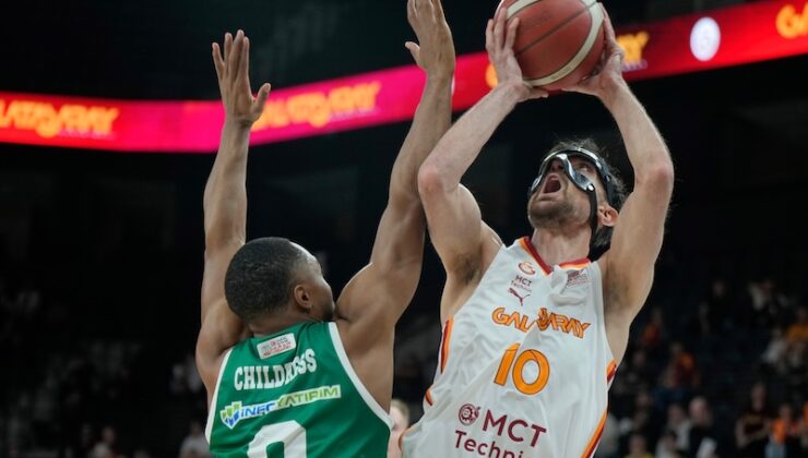 G.SARAY MTC TECHNIC FARKLI KAZANDI