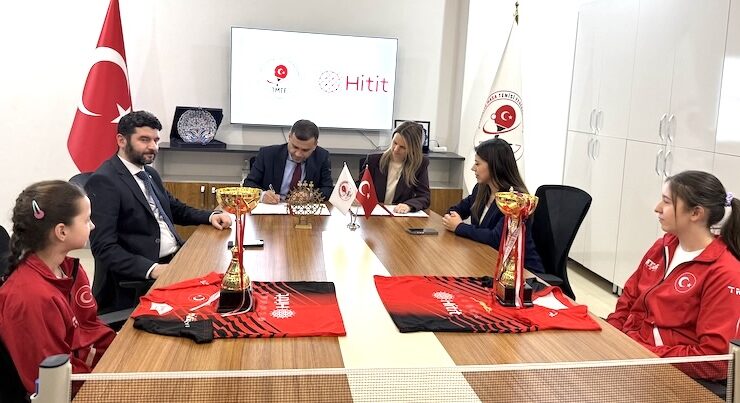 Hitit’ten Milli Raketlere Ulaşım Desteği