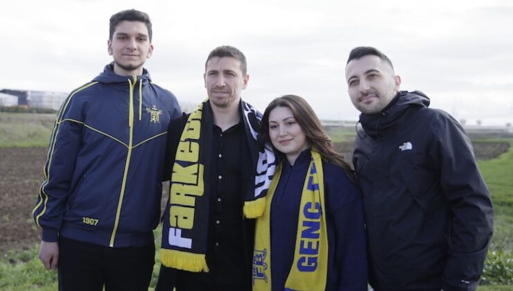 MERT HAKAN YANDAŞ TAHLİYE OLDU