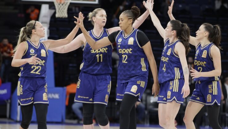 POTANIN KRALİÇELERİNDEN AVRUPA MESAJI