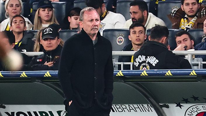 SERGEN YALÇIN’DAN PENALTI İSYANI