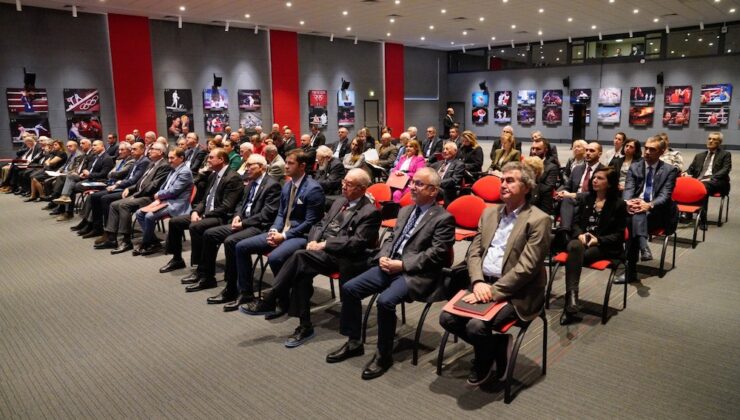 TMOK YENİ BAŞKANINI SEÇİYOR