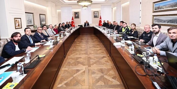 TUR 2026’DA GERİ SAYIM