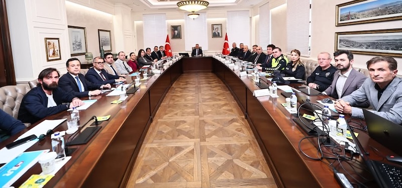 TUR 2026’DA GERİ SAYIM