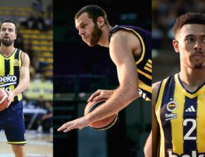 Adidas İstinyePark’ta Basketbol Buluşması
