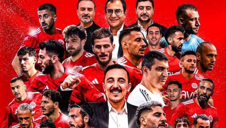 Batman Petrolspor 24 Yıl Sonra 1. Lig’de