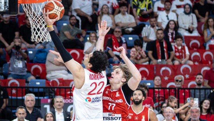 12 DEV ADAM 6’DA 6 İLE 2. TURDA