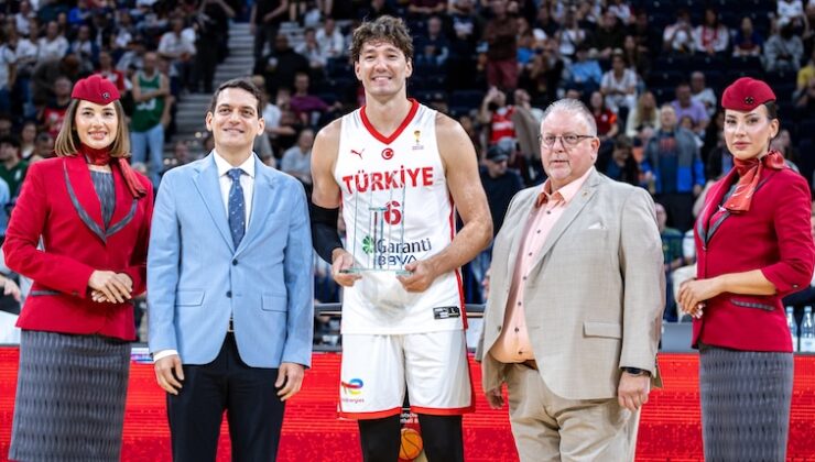 12 DEV ADAM’DAN 99 SAYI