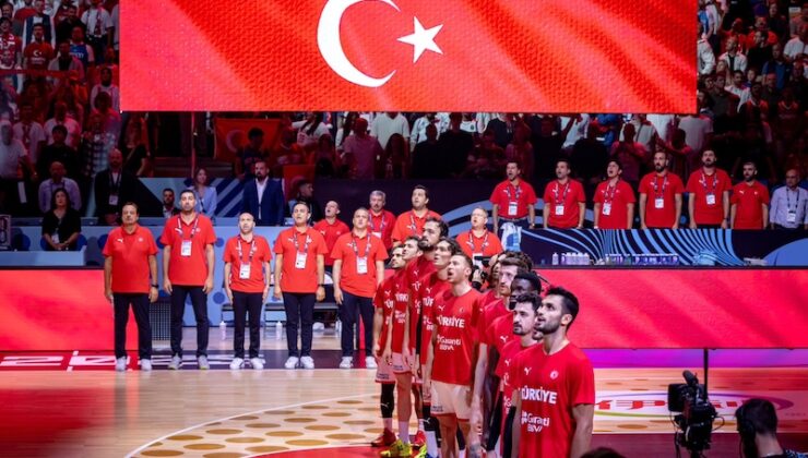 12 DEV ADAM’IN KADROSU AÇIKLANDI