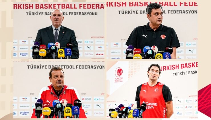12 DEV, ADIM ADIM DÜNYA KUPASI’NA