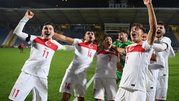27 YILLIK HAYALE BİR ADIM KALDI