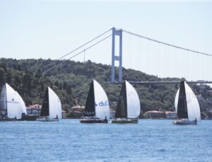 55. Deniz Kuvvetleri Kupası Başladı