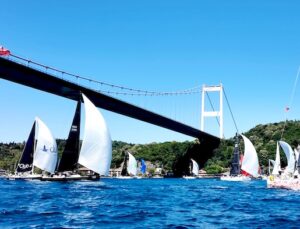 55. Deniz Kuvvetleri Kupası İçin Geri Sayım