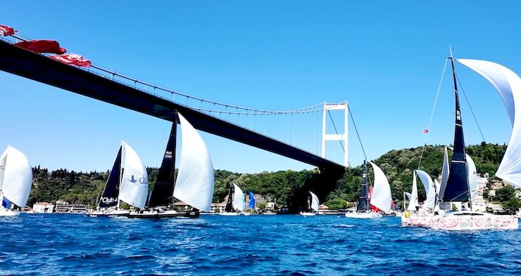 55. Deniz Kuvvetleri Kupası İçin Geri Sayım