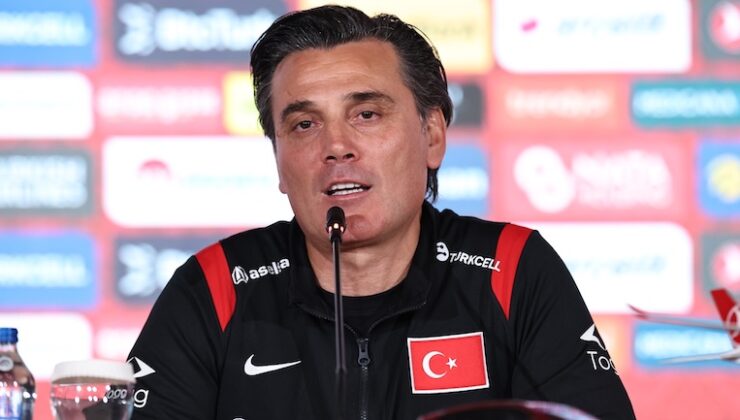 A MİLLİ TAKIM ADIM ADIM HEDEFE!