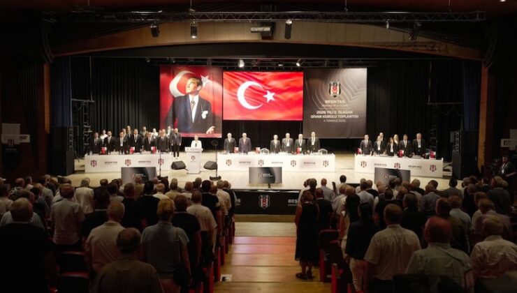 ADALI: YENİ BİR BEŞİKTAŞ İNŞA EDİYORUZ