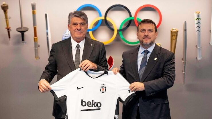 ADALI’DAN ÇAKIR’A ZİYARET