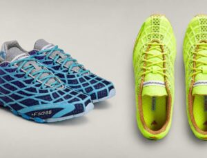Adidas Originals ve Bad Bunny’den F50 Ghost Sprint