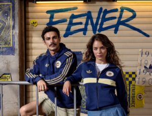 adidas Originals’tan Fenerbahçe’ye Özel Koleksiyon