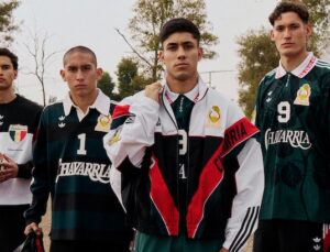 Adidas’tan Meksika Esintili Koleksiyon