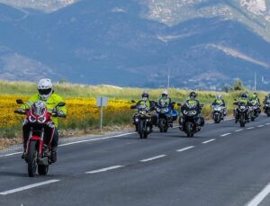 Ağrı MotoTur 3-5 Temmuz’da Düzenlenecek