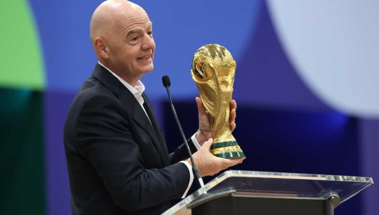 AIPS’TEN FIFA’YA VİZE ÇAĞRISI