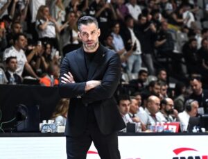 ALIMPIJEVIC’TEN HAKEM TEPKİSİ