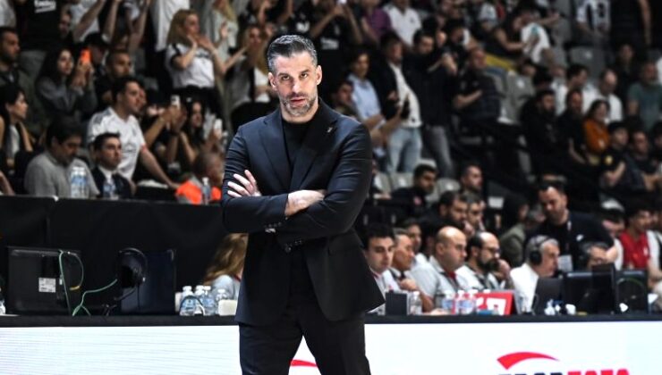 ALIMPIJEVIC’TEN HAKEM TEPKİSİ