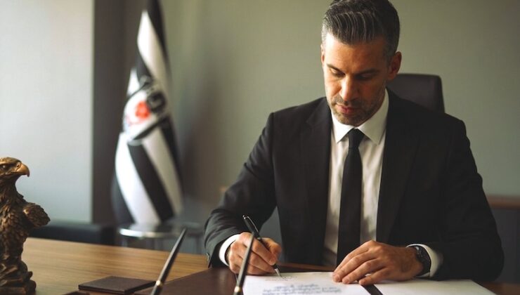 ALIMPIJEVIC’TEN TEMKİNLİ MESAJ