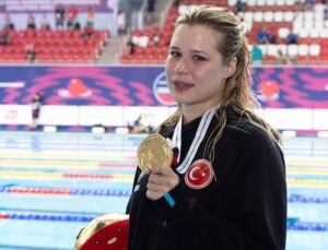 Allianz Türkiye, Defne Kurt’a Ana Sponsor Oldu