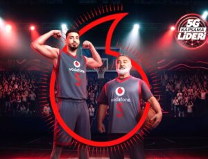 Alperen Şengün Reklam Yıldızı Oldu