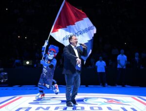 Anadolu Efes’te Kombine Satışları Başladı
