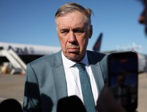 ANCELOTTI KADRO SEÇİMİNDE ZORLANIYOR