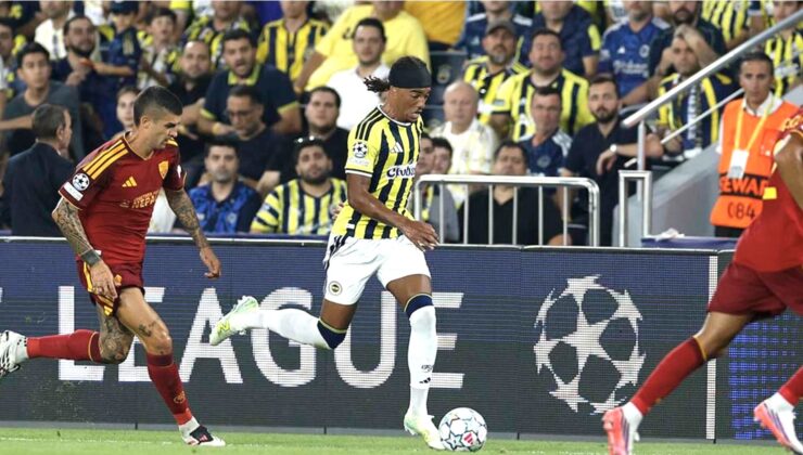ARCHIE BROWN AVRUPA’NIN 11’İNDE