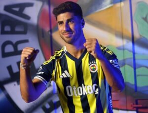 ASENSIO’DAN İDDİALARA YALANLAMA