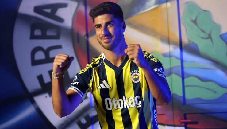 ASENSIO’DAN İDDİALARA YALANLAMA