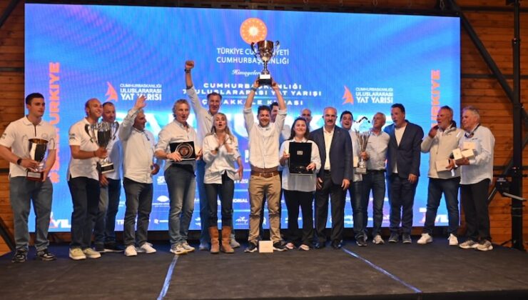 Atabay Challengers Çanakkale’de Şampiyon