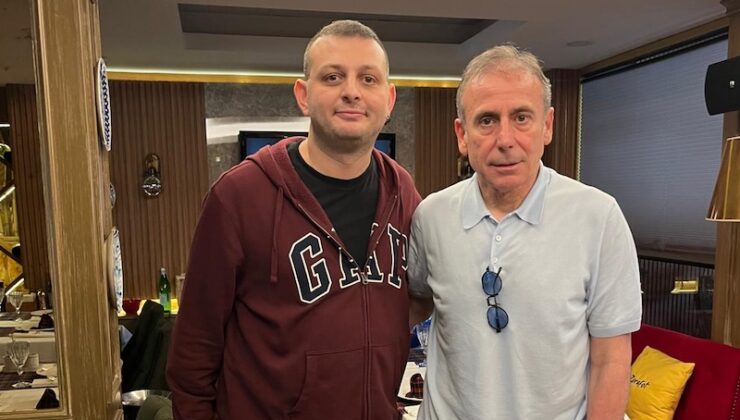 AVCI’DAN FENERBAHÇE İTİRAFI