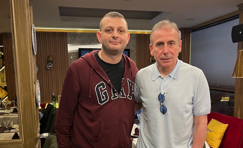 AVCI’DAN FENERBAHÇE İTİRAFI