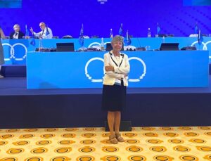 Ayda Uluç ICMG Yönetim Kurulu’na Seçildi