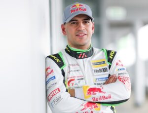 Ayhancan Güven Nürburgring’e Hazırlanıyor